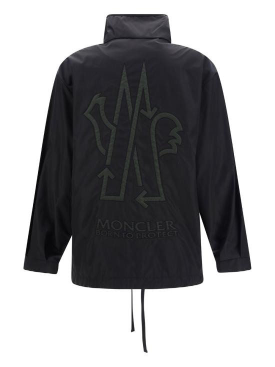  몽클레어 자켓 1A00105539ZD998 DOM - MONCLER