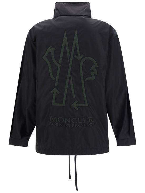  몽클레어 자켓 1A00105539ZD998 DOM - MONCLER