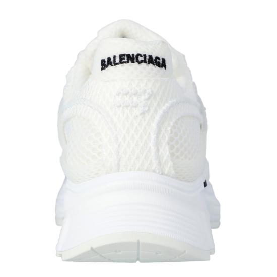  발렌시아가 스니커즈 679339W2E929000 WHITE DOM - BALENCIAGA