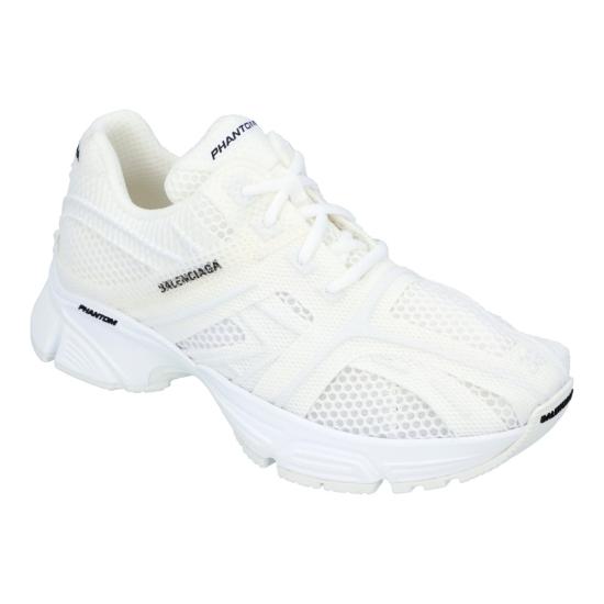  발렌시아가 스니커즈 679339W2E929000 WHITE DOM