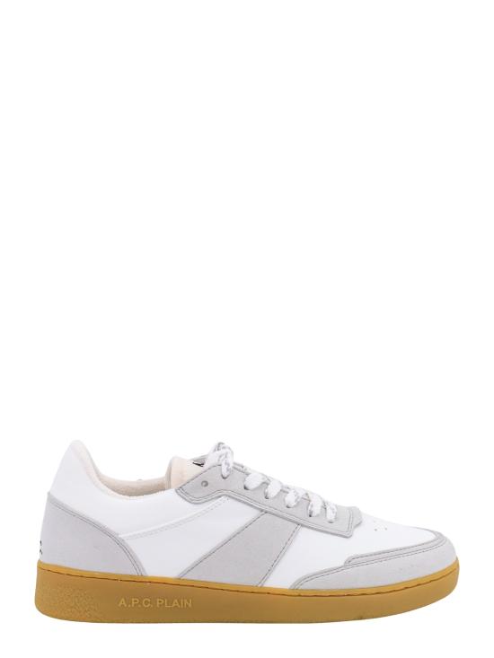  아페쎄 스니커즈 PUABH M56112 CAF DOM