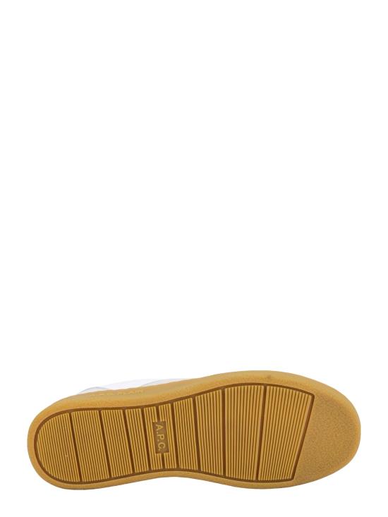  아페쎄 스니커즈 PUABH M56112 CAF DOM - A.P.C.