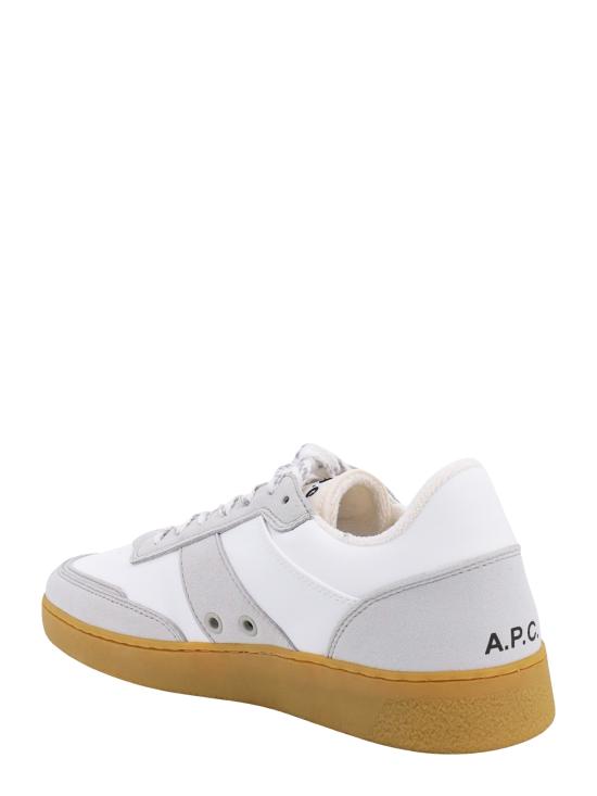  아페쎄 스니커즈 PUABH M56112 CAF DOM - A.P.C.