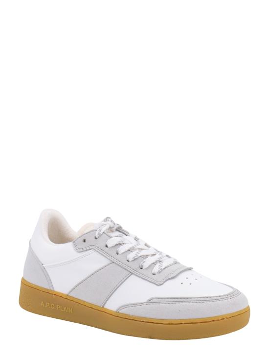  아페쎄 스니커즈 PUABH M56112 CAF DOM - A.P.C.