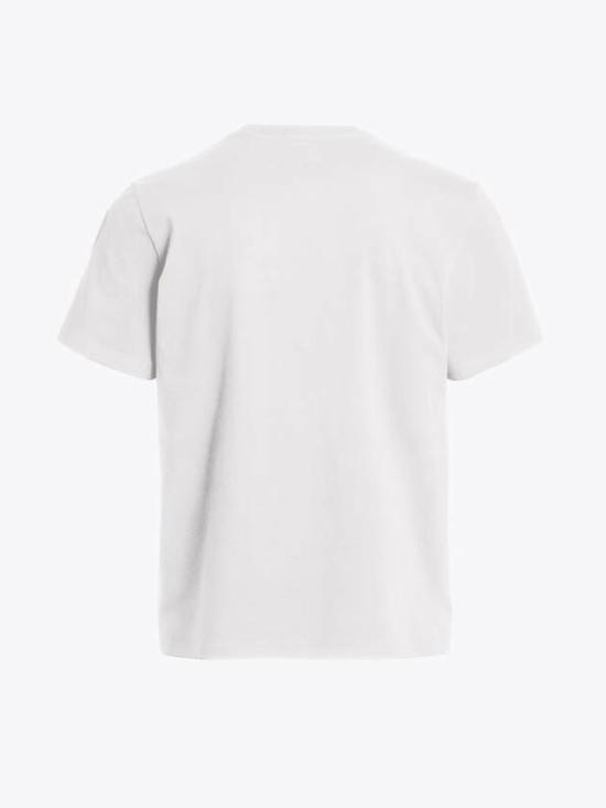  파라점퍼스 반팔 티셔츠 24SSPMTSIT03309 DOM - PARAJUMPERS