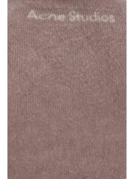  아크네 스튜디오 터틀넥 B60328AEK DOM - ACNE STUDIOS