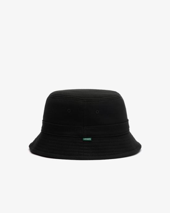  라코스테 버킷햇 RK2056031 DOM - LACOSTE