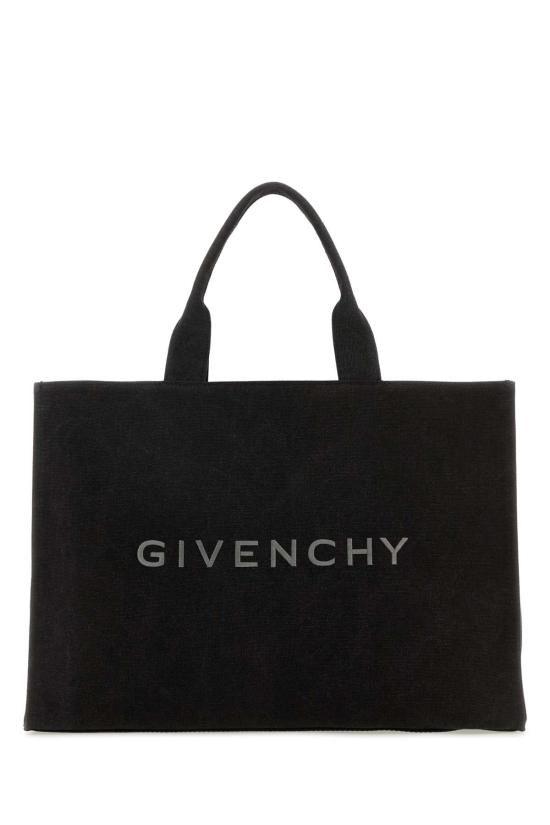  지방시 토트백 BK50DXK1Y2001 BLACK DOM