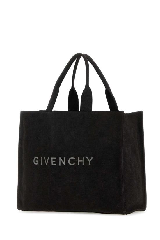  지방시 토트백 BK50DXK1Y2001 BLACK DOM - GIVENCHY