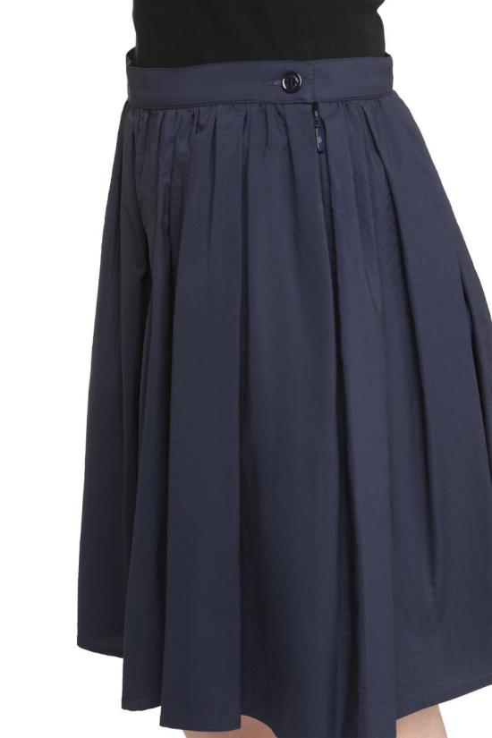  몽클레어 숏 스커트 2D00013596LP774 DOM - MONCLER