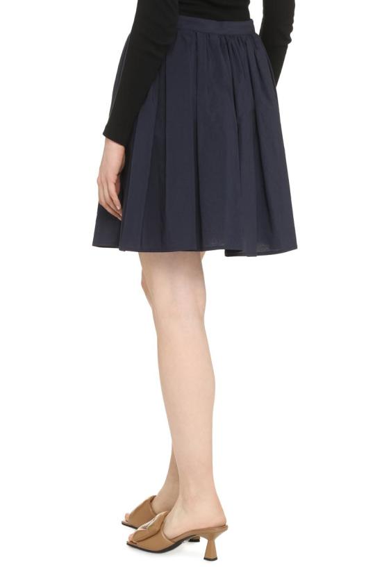  몽클레어 숏 스커트 2D00013596LP774 DOM - MONCLER