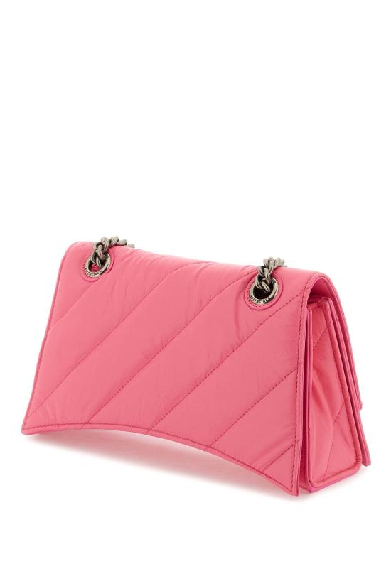  발렌시아가 크러쉬 스몰 체인 백 716351 2AABD 5634 - BALENCIAGA