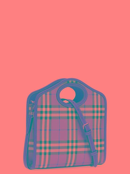  버버리 미니 포켓백 8066166 - BURBERRY