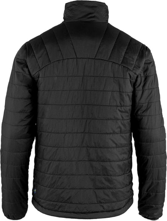  피엘라벤 숏패딩 86333550 BLACK DOM - FJALLRAVEN