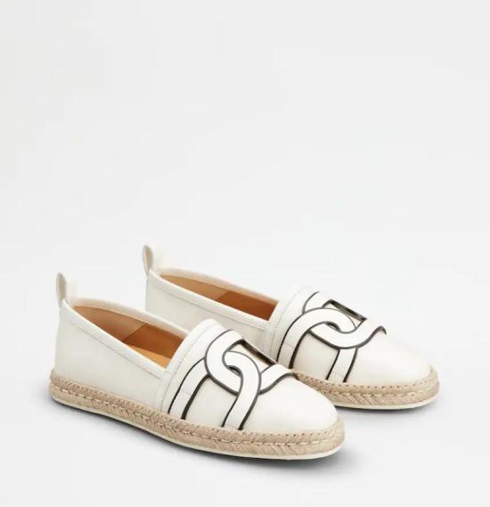  토즈 뮬/슬리퍼 XXW66B0GT90MDLB013 DOM - TODS