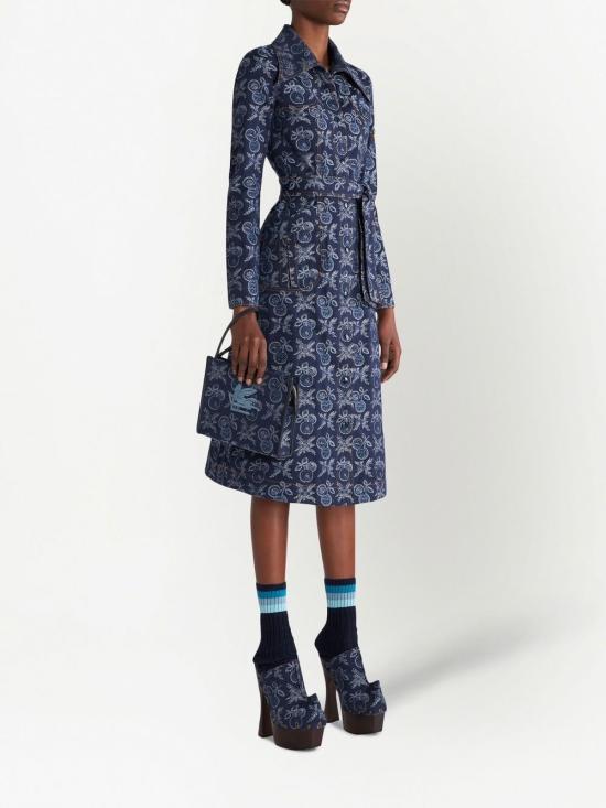  에트로 클러치/파우치 1H78475680200 DOM - ETRO