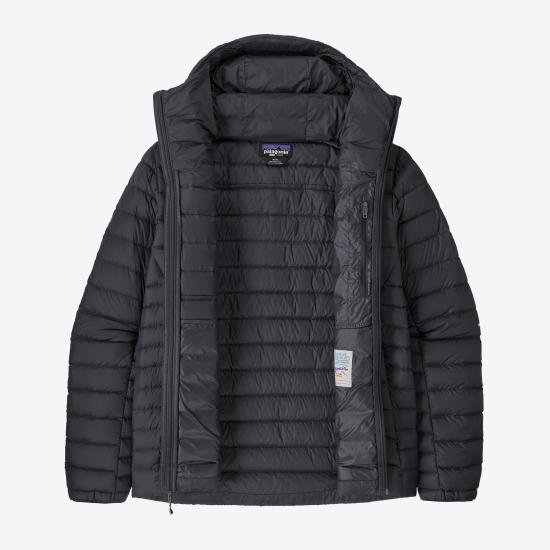 25FW 파타고니아 다운 스웨터 패딩 84702BLK BLACK DOM - PATAGONIA