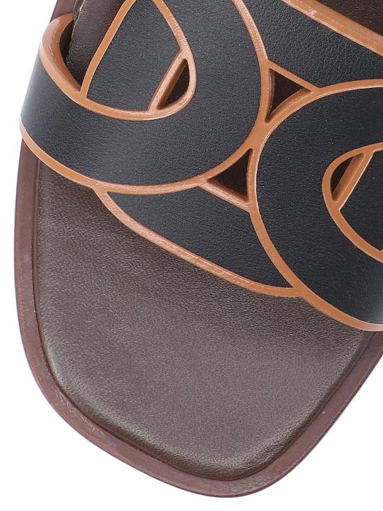  토즈 뮬/슬리퍼 XXW70K0GU70MID9999 DOM - TODS