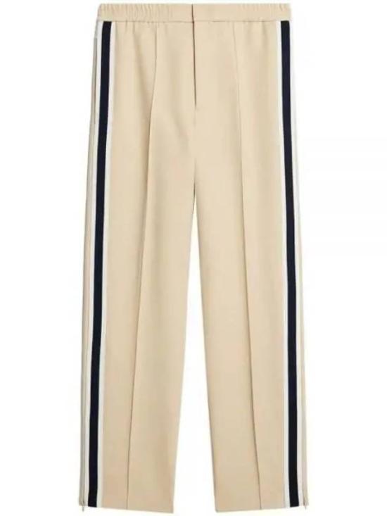  아미 트레이닝/조거 팬츠 UTR217WV0004709 DOM