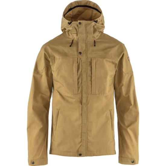  피엘라벤 스콕소 자켓 81698 BUCKWHEAT BROWN DOM