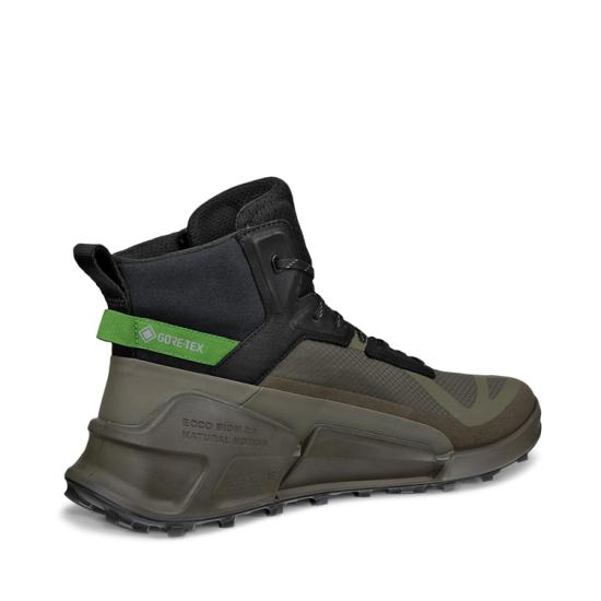  에코 스니커즈 82380450609 TARMAC DOM - ECCO