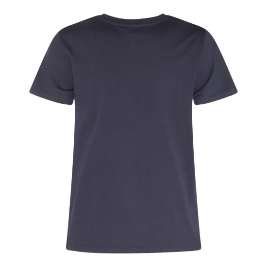  아페쎄 반팔 티셔츠 COBQXF26944IAK DOM - A.P.C.