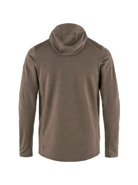 25FW 피엘라벤 자켓 81479244 SUEDE BROWN DOM - FJALLRAVEN