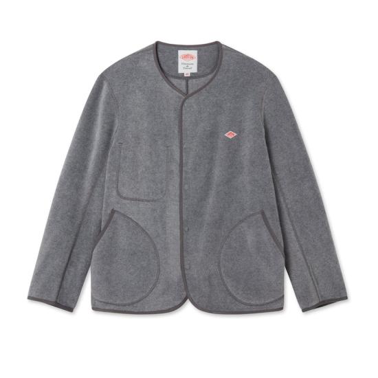  단톤 자켓 JD8939 000 DKGREY DK GREY DOM