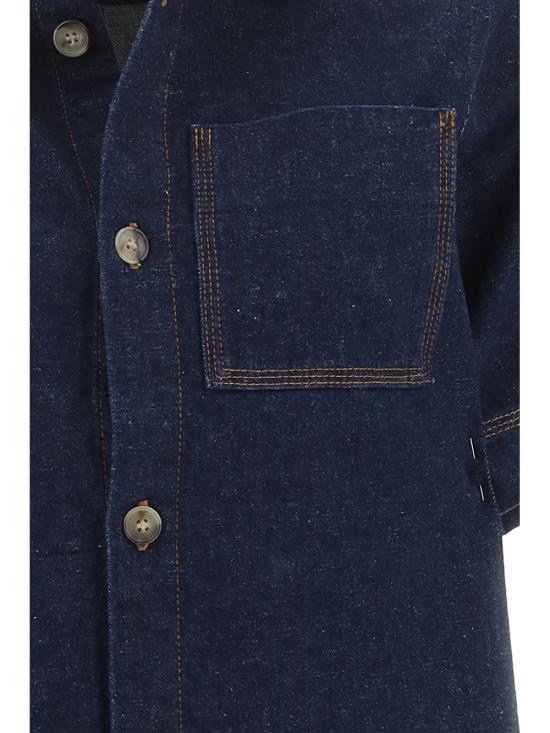  아페쎄 숏 원피스 COGBFF35015IAL DOM - A.P.C.