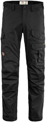 26SS 피엘라벤 스트레이트 팬츠 86891550 BLACK DOM