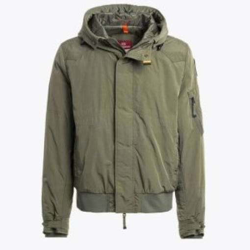  파라점퍼스 자켓 24FW PMJKPR02 610 THYME DOM