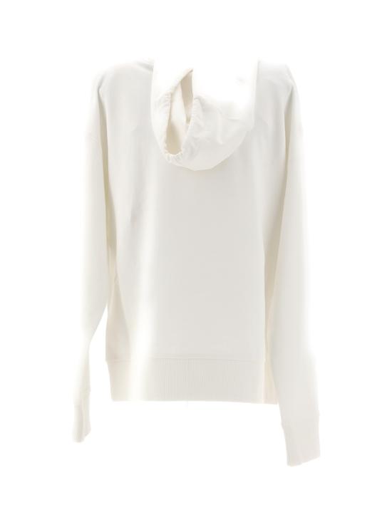  몽클레어 후드 티셔츠 8G00008809KR999 BLACK DOM - MONCLER