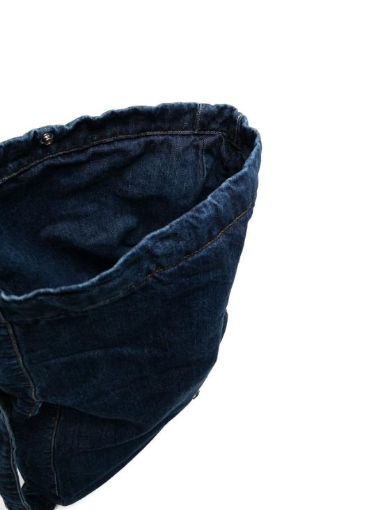  아워레가시 크로스백 A2238SBV MID BLUE DENIM DOM - OUR LEGACY