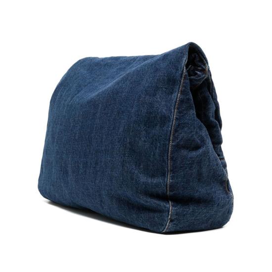  아워레가시 크로스백 A2238SBV MID BLUE DENIM DOM - OUR LEGACY