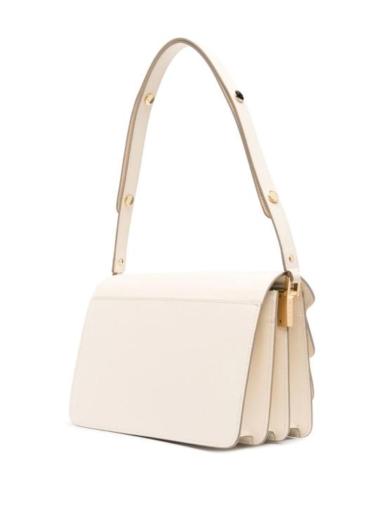  마르니 숄더백 SBMPN09U07LV520Z601W Free TALC - MARNI