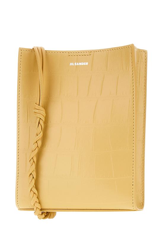  질샌더 크로스백 J07WG0001P5360258 LINEN DOM - JIL SANDER