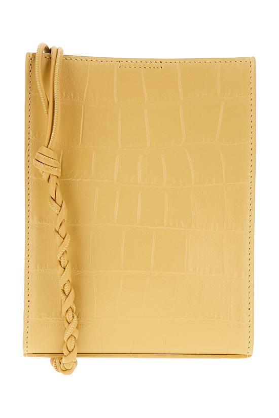  질샌더 크로스백 J07WG0001P5360258 LINEN DOM - JIL SANDER