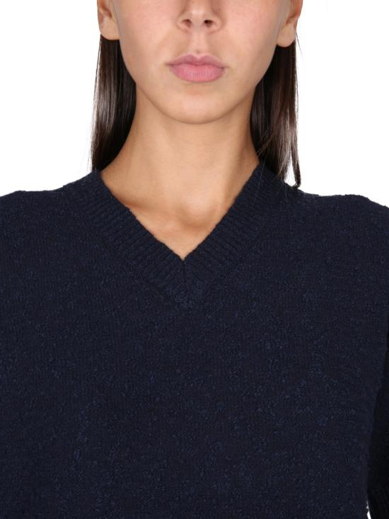  마르지엘라 반팔 티셔츠 S51HN0002S18197511 DOM - MAISON MARGIELA