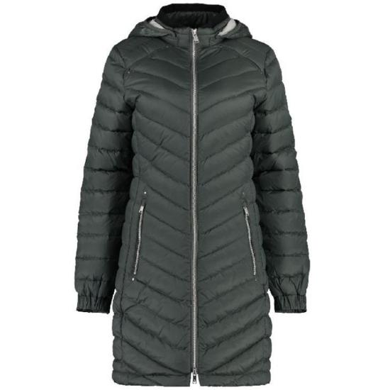  무스너클 롱패딩 M13LP2121111 DOM