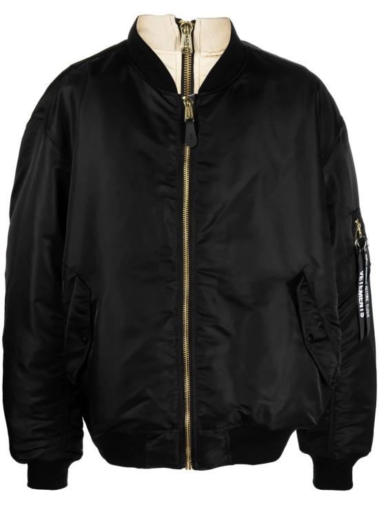  베트멍 자켓 UE63JA121BBLACK DOM