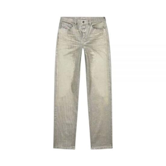  디젤 데님 팬츠 A147290CBCZ01 BLUE DOM