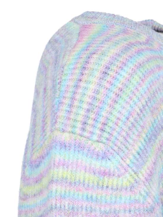  아페쎄 스웨터 WOAOWF23176SAA DOM - A.P.C.