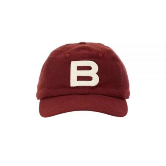  발리 볼캡 MHA026CO347U3A5 DOM