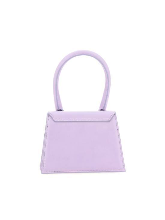  자크뮈스 토트백 213BA0023065640 LILAC DOM - JACQUEMUS