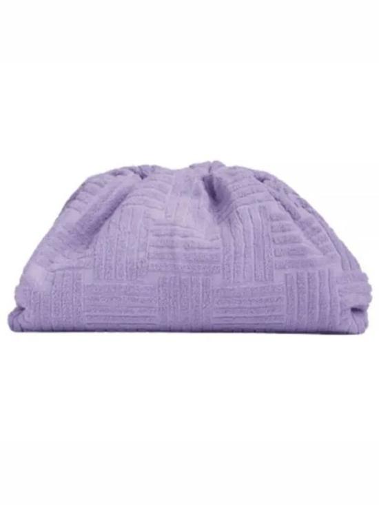  보테가베네타 클러치/파우치 576227V0HP04214 WISTERIA DOM