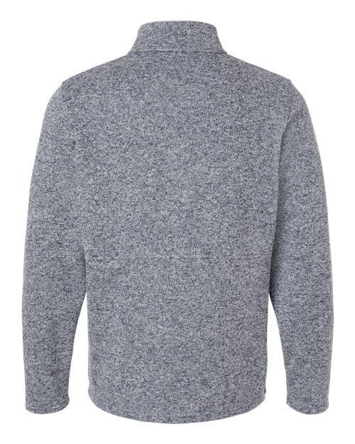  컬럼비아 Alto Pass™ , 알토 패스 플리스 집업 자켓 2095741478 DARK MOUNTAIN HEATHER DOM - COLUMBIA