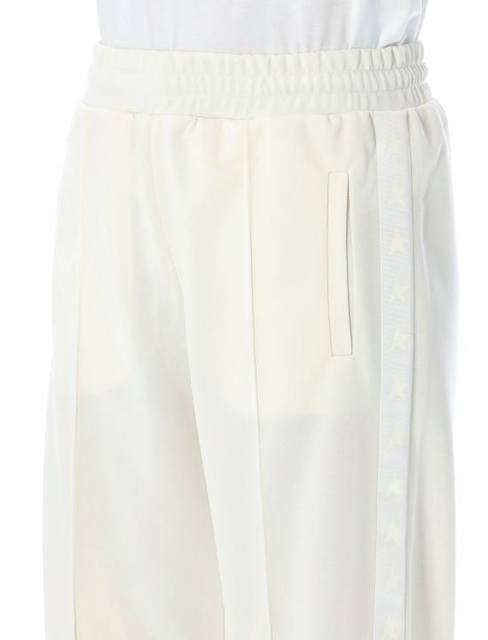  골든구스 트레이닝/조거 팬츠 GWP00877P00052120103 DOM - GOLDEN GOOSE