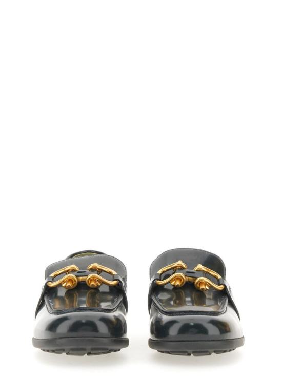  보테가베네타 로퍼 708902V28R04615 INKWELL DOM - BOTTEGA VENETA