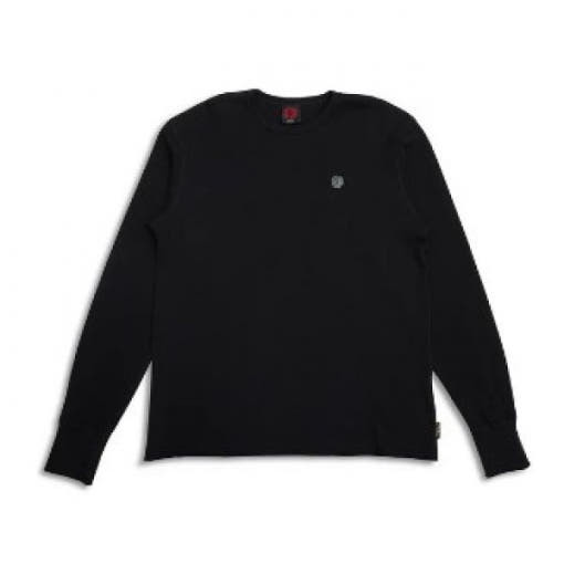  데우스 스웨터 DMF241660BLK BLACK DOM