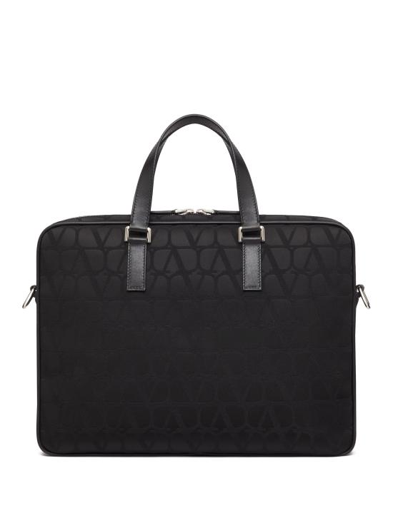  발렌티노 가라바니 토트백 5Y0B0C45CSH0NO5Y2B0C45CSH0NO BLACK DOM - VALENTINO GARAVANI